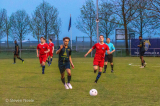 Prinsenland 1 - S.K.N.W.K. 1 (oefen) seizoen 2023-2024 (44/46)